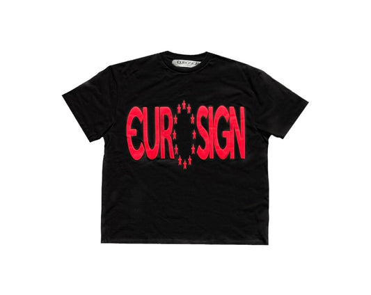 PUFFPRINT T-SHIRT